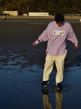 kaitoさんのコーディネート