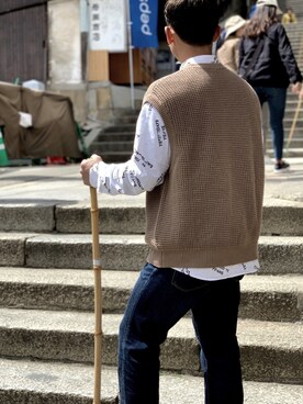 kaitoさんのコーディネート