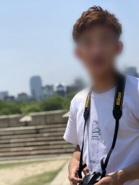 kaitoさんのコーディネート