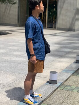 kaitoさんのコーディネート