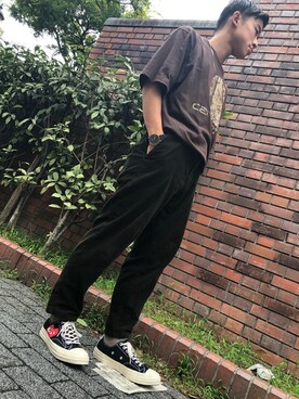 kaitoさんのコーディネート