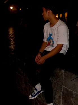 kaitoさんのコーディネート