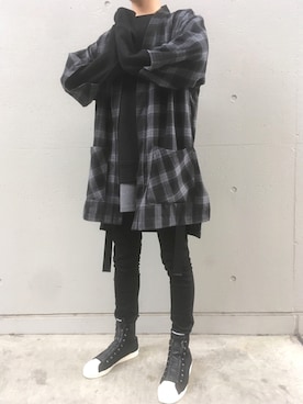 w1fuuさんのコーディネート