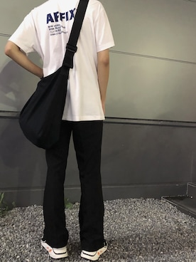 w1fuuさんのコーディネート