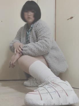 りちうむさんのコーディネート