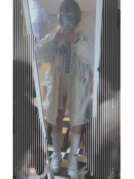 りちうむさんのコーディネート