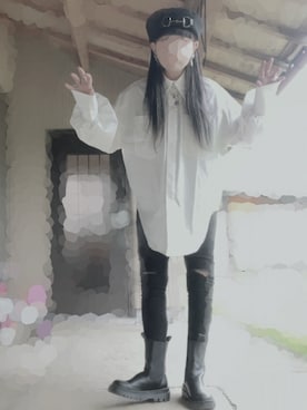 りちうむさんのコーディネート