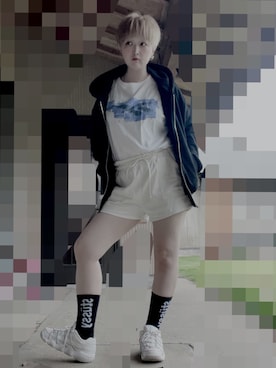 りちうむさんのコーディネート