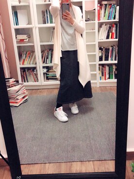 海星星さんのコーディネート