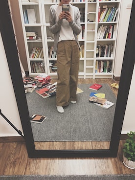 海星星さんのコーディネート