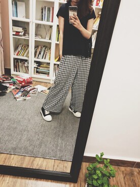 海星星さんのコーディネート