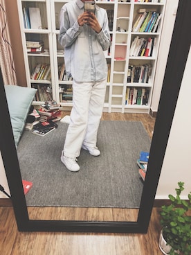 海星星さんのコーディネート