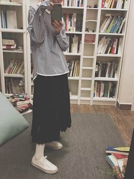 海星星さんのコーディネート