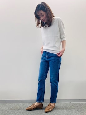 tomomiさんのコーディネート