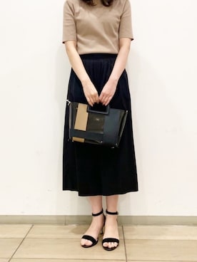 tomomiさんのコーディネート