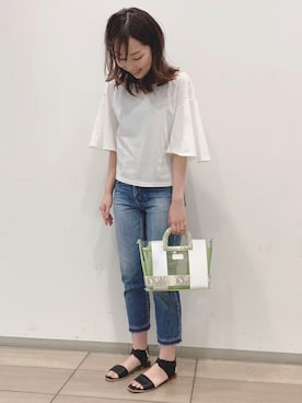 tomomiさんのコーディネート