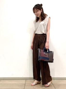 tomomiさんのコーディネート