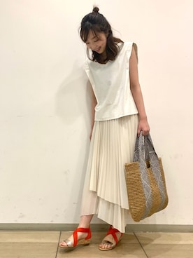 tomomiさんのコーディネート