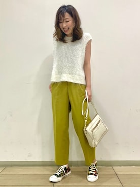 tomomiさんのコーディネート