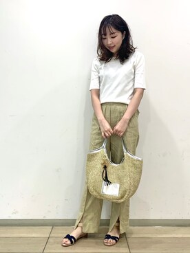 tomomiさんのコーディネート