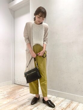 tomomiさんのコーディネート