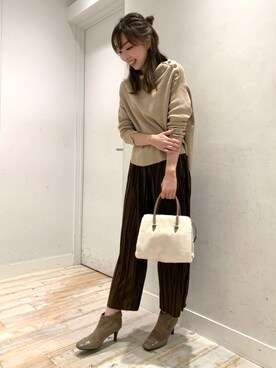 tomomiさんのコーディネート