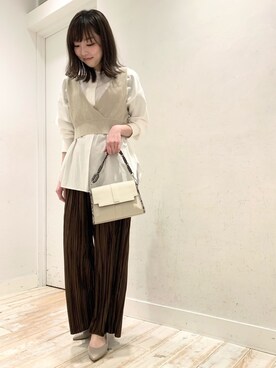 tomomiさんのコーディネート