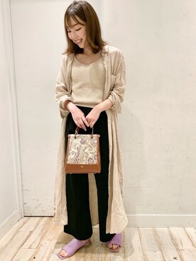 tomomiさんのコーディネート