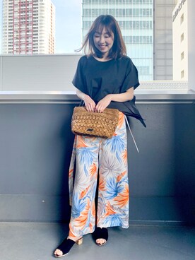 tomomiさんのコーディネート