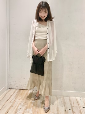 tomomiさんのコーディネート