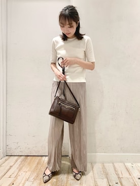 tomomiさんのコーディネート