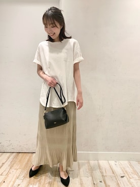 tomomiさんのコーディネート