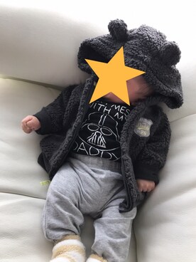 HIKARIさんのコーディネート