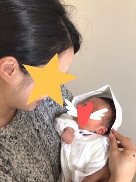 HIKARIさんのコーディネート