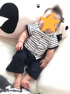 HIKARIさんのコーディネート