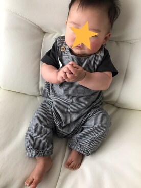 HIKARIさんのコーディネート
