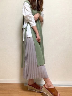 mintoさんのコーディネート