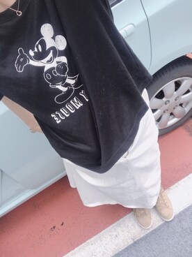 ともぴのこさんのコーディネート