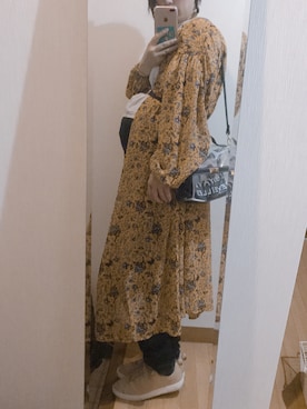 ともぴのこさんのコーディネート