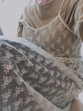 ともぴのこさんのコーディネート