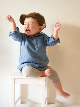 bonzさんのコーディネート