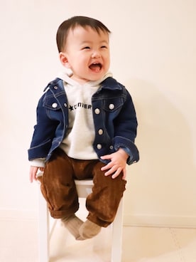 bonzさんのコーディネート