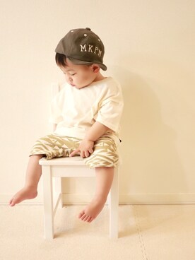 bonzさんのコーディネート