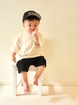 bonzさんのコーディネート