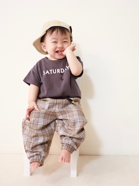 bonzさんのコーディネート