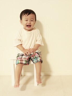 bonzさんのコーディネート