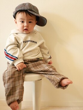 bonzさんのコーディネート