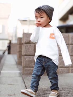 bonzさんのコーディネート