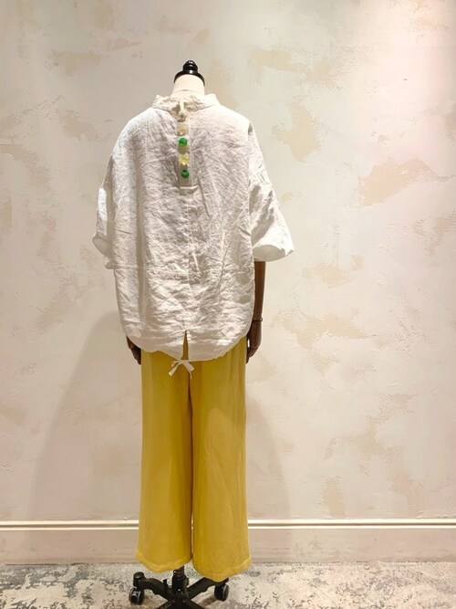 knaritaさんのコーディネート