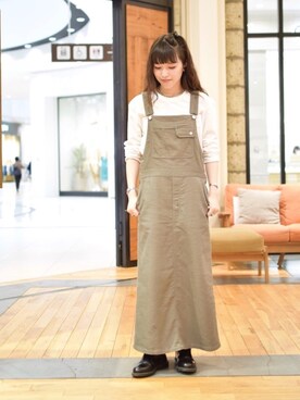 沙霧さんのコーディネート